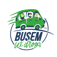 Busem w drogę